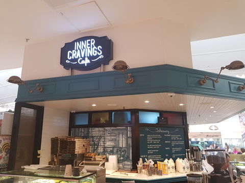 Inner Craving - Tourism Cairns 0