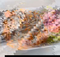 Kebab Palace - Tourism Cairns