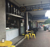 King fish - Tourism Cairns