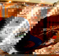 Kosciuszko Brewing Company - Tourism Cairns