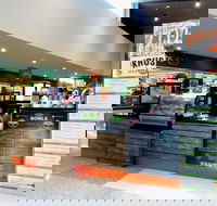 Krush Juice Bar - Tourism Cairns