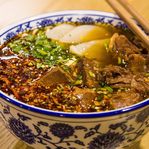 Lanzhou Beef Noodle Bar - Caulfield - Tourism Cairns 0