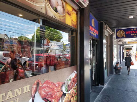 La Trattoria Of Lavandula - Tourism Cairns 0
