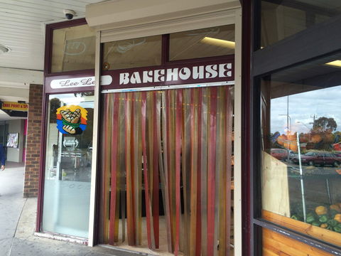 Lee Lee Bakehouse - Hampton Park - Tourism Cairns 0