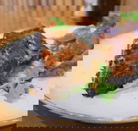 Lipari Express Pizza  Pasta - Tourism Cairns