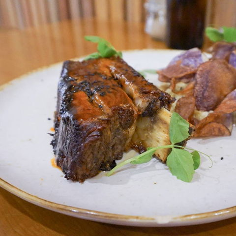 Lipari Express Pizza & Pasta - Tourism Cairns 0