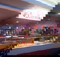 Lite Lunchbox - Tourism Cairns
