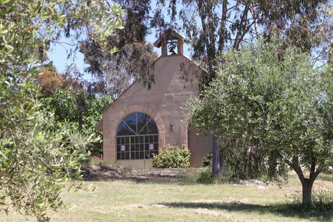 L'Oliveraie Olive Grove - Tourism Cairns 1