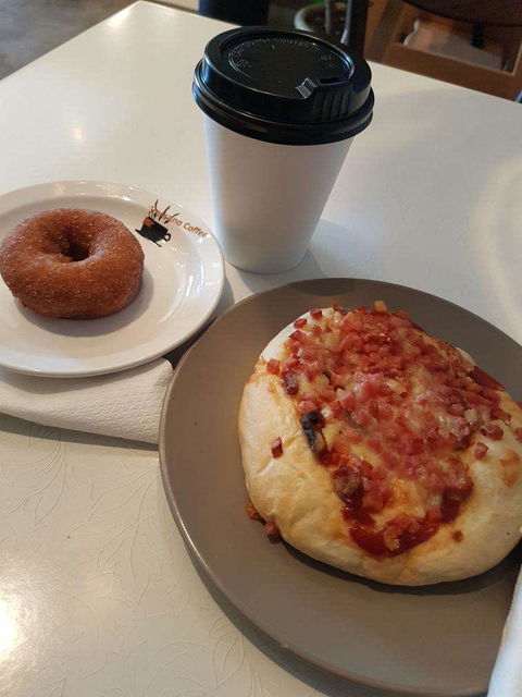 Matilda Bakery & Cafe - Tourism Cairns 0