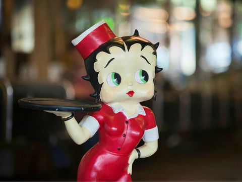 Mecca Cafe - Tourism Cairns 0