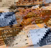 Melina's Bakery and Larder - Tourism Cairns