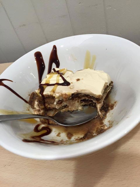 Mimmo's Pizza Express - Collaroy Plateau - Tourism Cairns 0