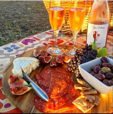 Mira Wines - Tourism Cairns 0