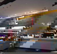 Peace Love Espresso - Tourism Cairns