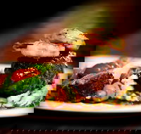 Pescare Restaurant - Tourism Cairns