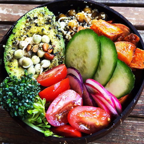 Planted Cootamundra - Tourism Cairns 1