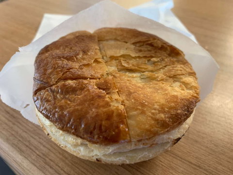 Richmond Bakery & Cafe - Tourism Cairns 0