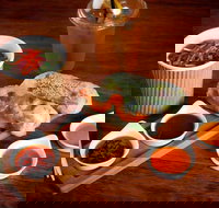 Roll'd - Southbank - Tourism Cairns