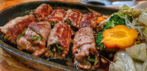 Roppongi - Tourism Cairns 0