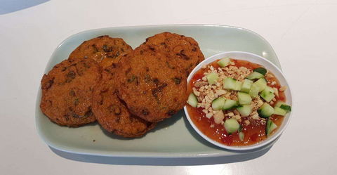 Sabb Der Thai Restaurant - Tourism Cairns 0