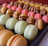 Sabor Dessert Bar - Tourism Cairns