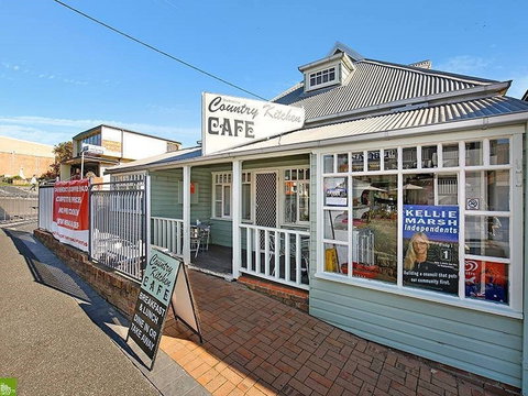 Shellharbour Country Kitchen - Tourism Cairns 0