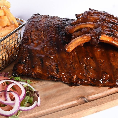 Sugar N Spice - Tourism Cairns 0