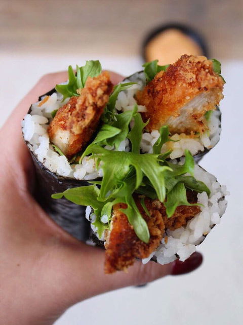 Sushi Sushi - Armadale - Tourism Cairns 0