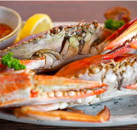 Talay's Thai Seafood - Tourism Cairns