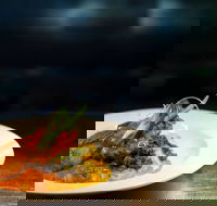 Taro's Ramen - Ascot  Hamilton - Tourism Cairns