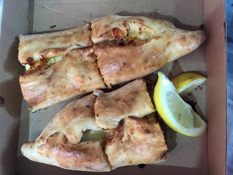 Taste Baguette Centrepoint - CBD - Tourism Cairns 0