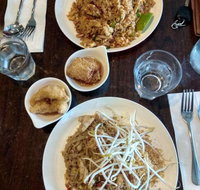 Thai Nakonlanna - Tourism Cairns