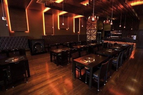 The Little Coffee Place - Tourism Cairns 0