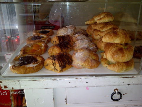 The Mill Bakery - Tourism Cairns 0