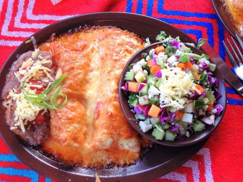 The Aztec Forster - Tourism Cairns 0