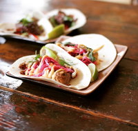 The Two Wolves Community Cantina - Tourism Cairns