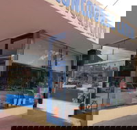 The Concourse Catch - Tourism Cairns