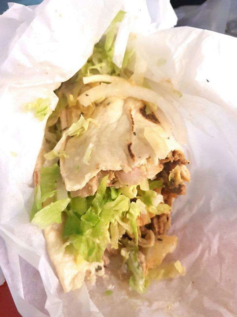 Theos Kebabs - Tourism Cairns 0