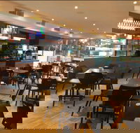 Vorea Cafe - Tourism Cairns