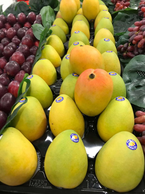 Waterside Fruit Connection - Tourism Cairns 0