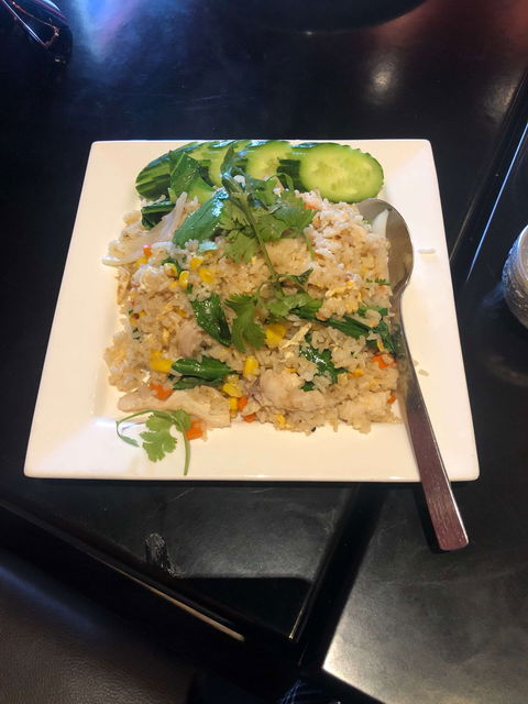 Yummy Thai - Tourism Cairns 0