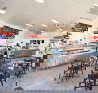 AJ's Cafe - Tourism Cairns