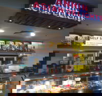 Anhin Asian Delights - Tourism Cairns
