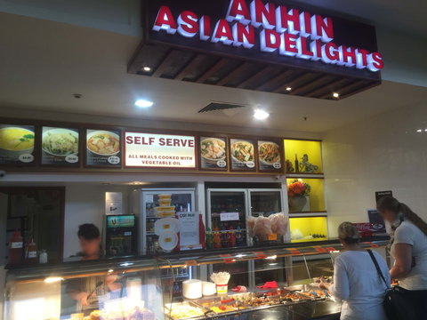 Anhin Asian Delights - Tourism Cairns 0