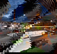 Arco Ski Lodge - Tourism Cairns