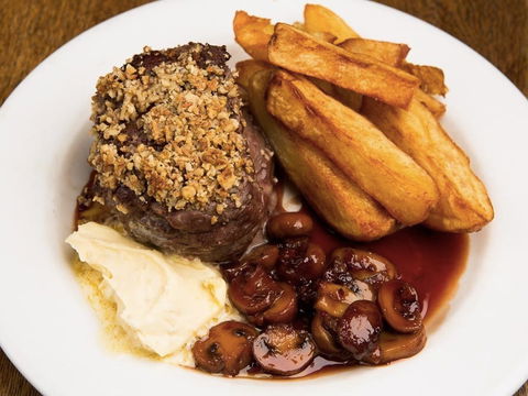 Avalon - Tourism Cairns 2