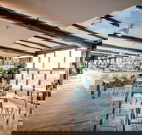 Aviary Rooftop Bar - Tourism Cairns