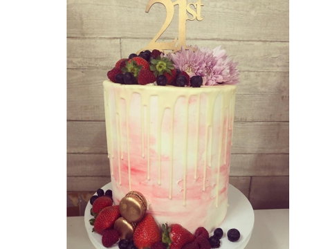 Becs Cake Creations - Tourism Cairns 1