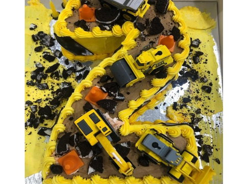 Becs Cake Creations - Tourism Cairns 2