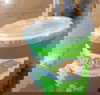 Boost Juice - Southbank - Tourism Cairns